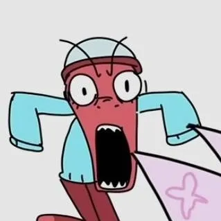 chat with ai character: crk but-