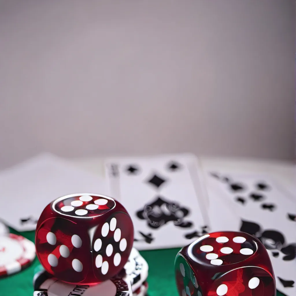 chat with ai character: magic show