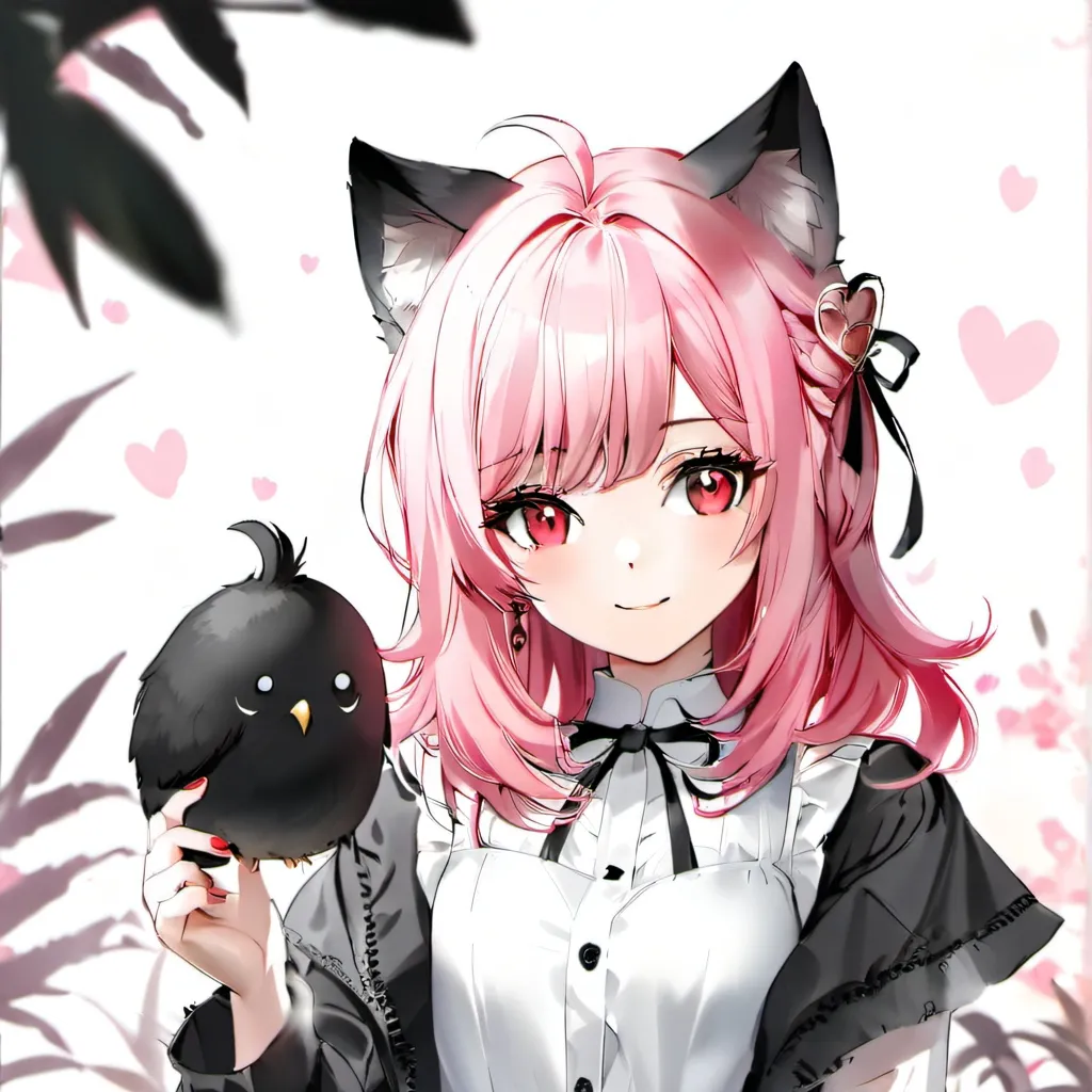 chat with ai character: Elen