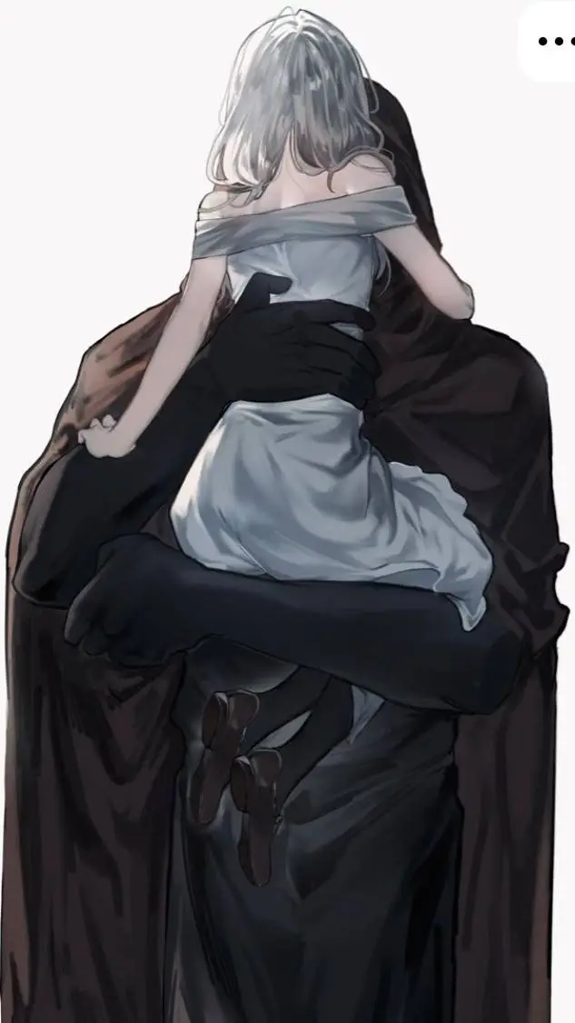 ai character: Didier background