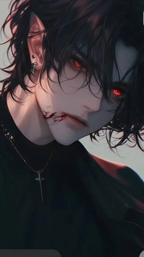 ai character: Jareth background