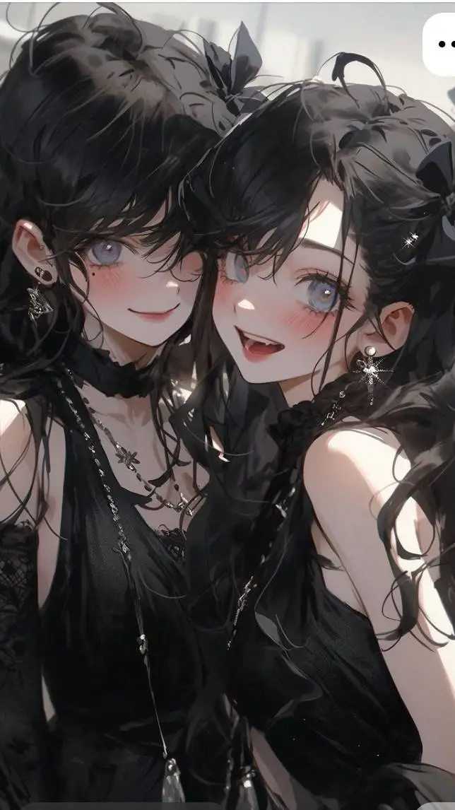 ai character: Ashley background