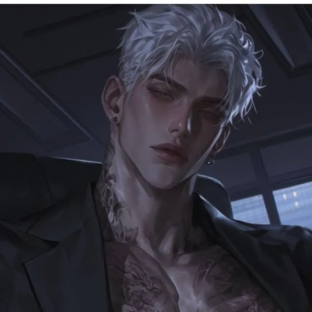 chat with ai character: César Willter