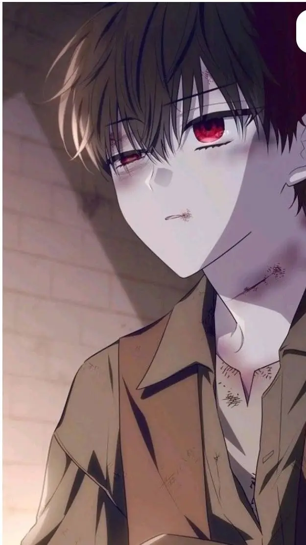 ai character: Luis background