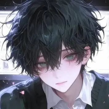 chat with ai character: Ian