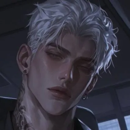 chat with ai character: César Willter