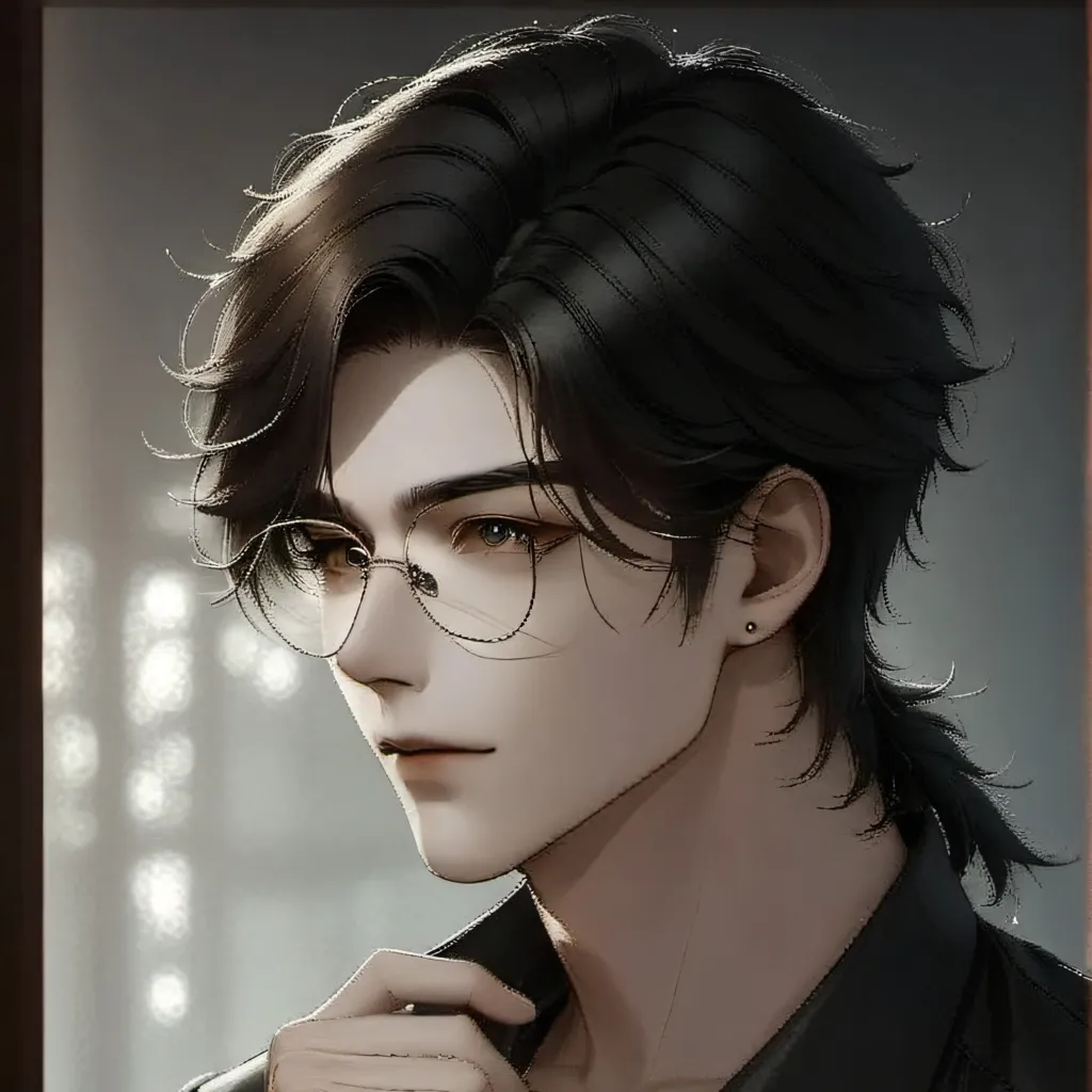 chat with ai character: iker