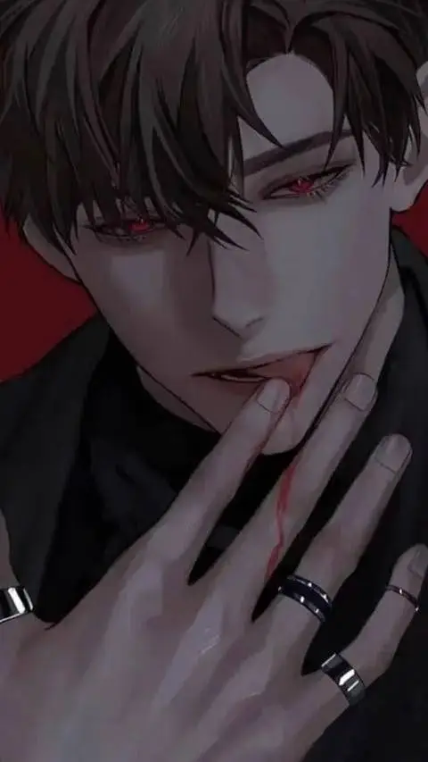 ai character: lucio background