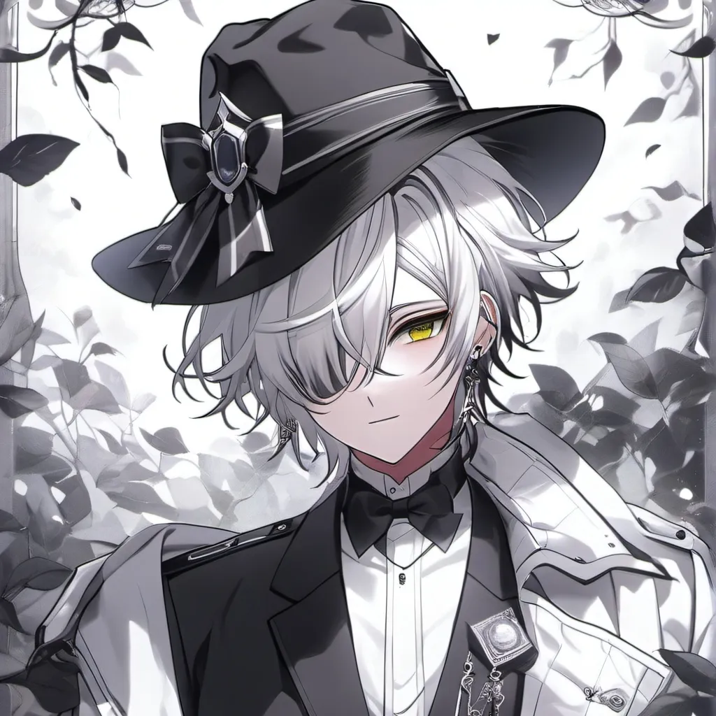 chat with ai character: maximo