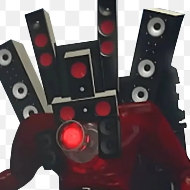 chat with ai character: titan espikermen