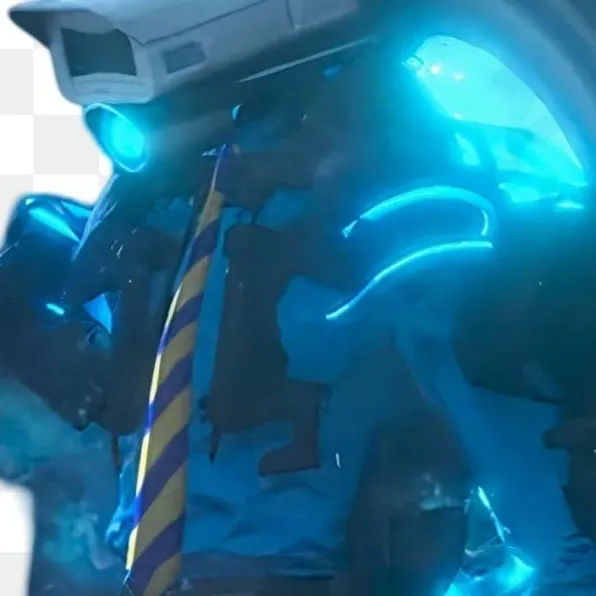 chat with ai character: simp 2.0