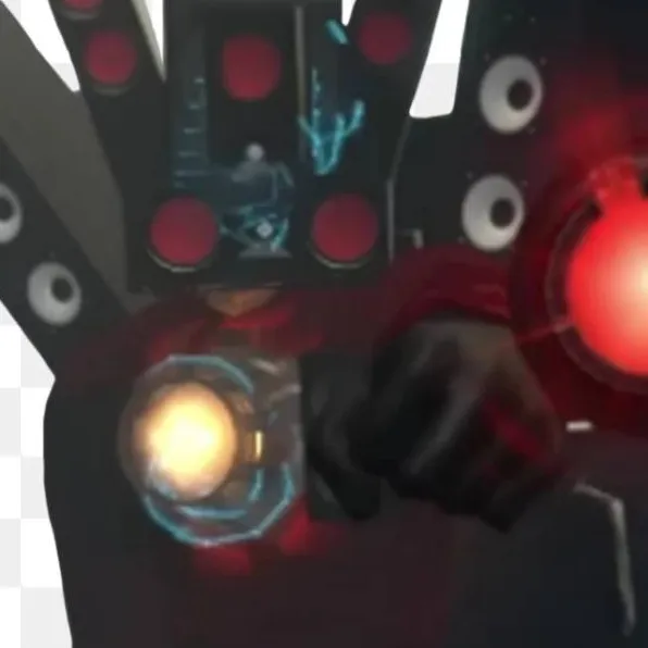 chat with ai character: titan espikerman..