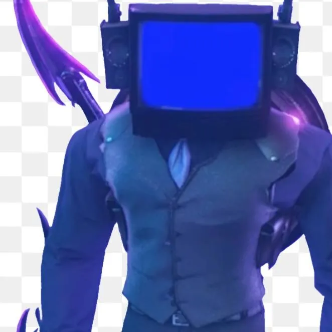 chat with ai character: tv de elit