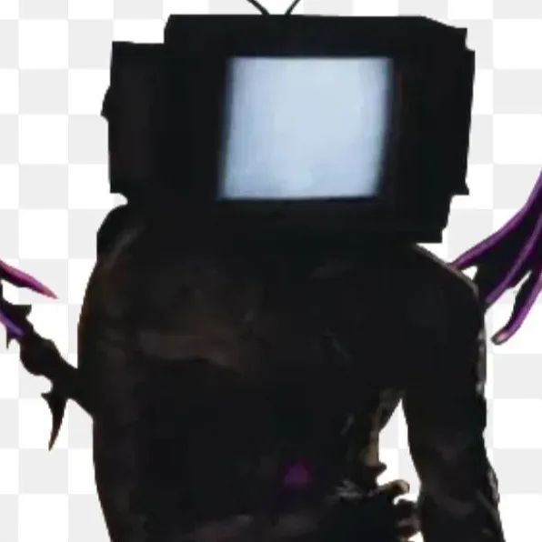 chat with ai character: tv woman