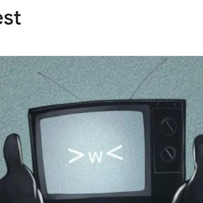 chat with ai character: tv woman