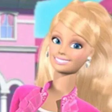 chat with ai character: Barbie 