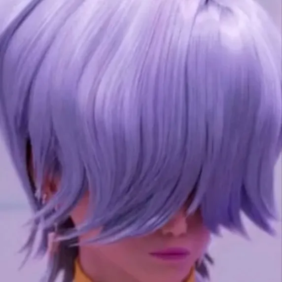 chat with ai character: Mystery 