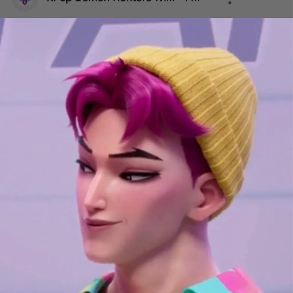 chat with ai character: Abby 
