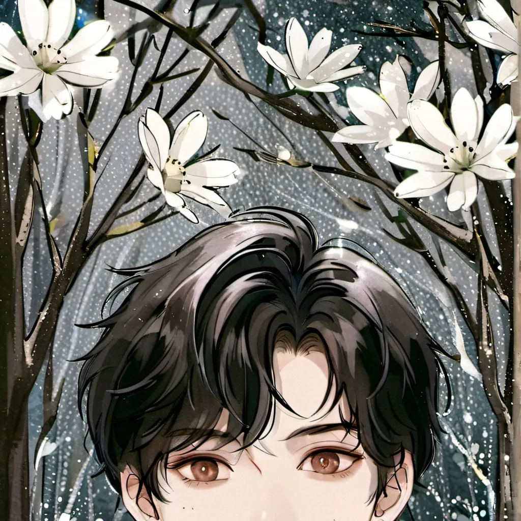 chat with ai character: Noah 