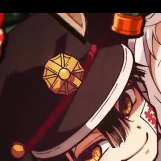 chat with ai character: Hanako-kun y tu