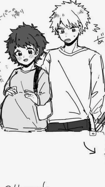 ai character: ✨family/mha✨ background