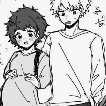 chat with ai character: ✨family/mha✨