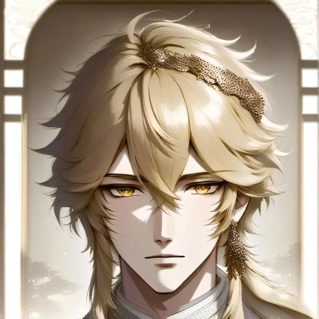 chat with ai character: Keo