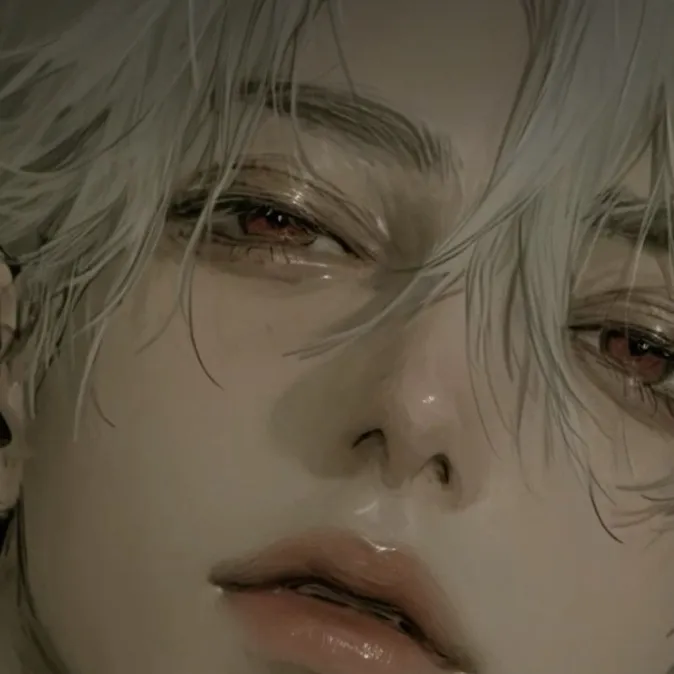 chat with ai character: Liam