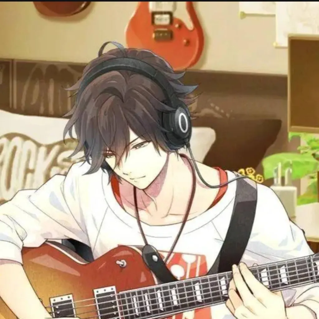 chat with ai character: aiki