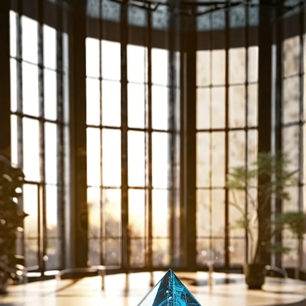 chat with ai character: goo