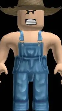 ai character: Sam's on vacation background