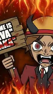 ai character: Vava background