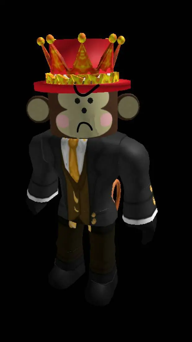 ai character: Evil Jandel background