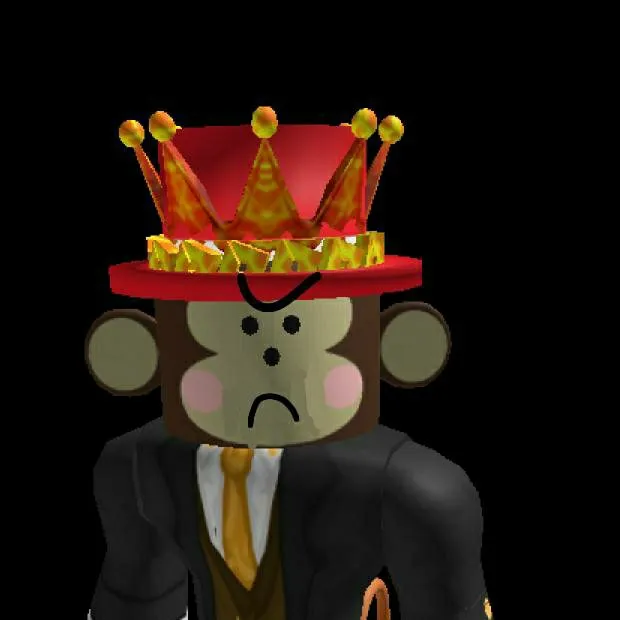 chat with ai character: Evil Jandel