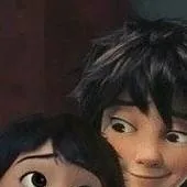 chat with ai character: HIRO X MIGUEL