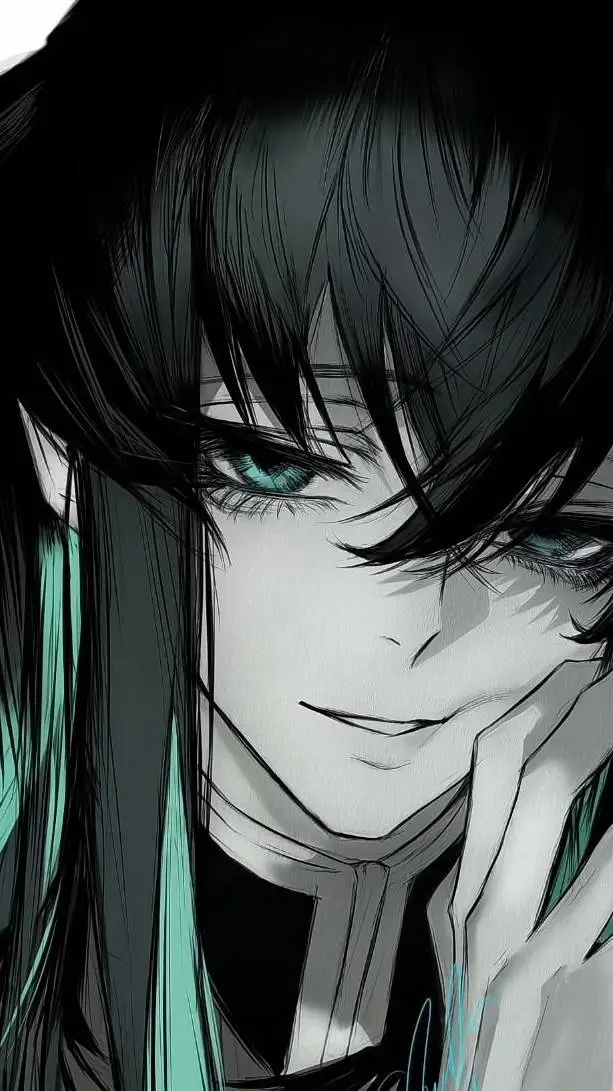 ai character: YUICHIRO X TOKITO  background