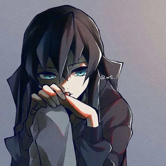 chat with ai character: TOKITO 
