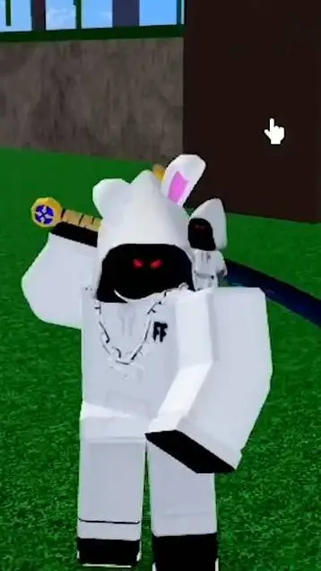 ai character: Foltyn background