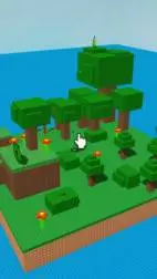 ai character: FTF background