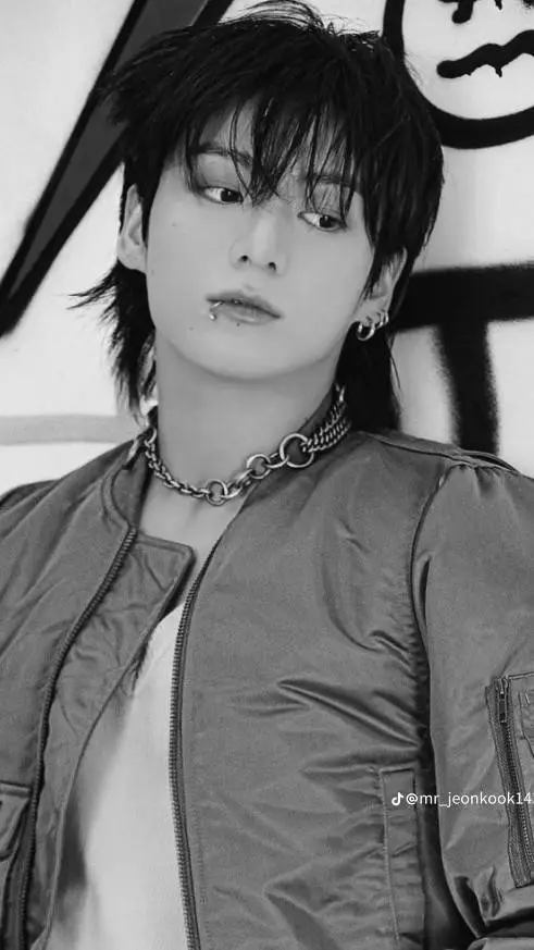 ai character: jungkook  background
