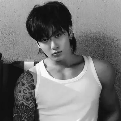 chat with ai character: jungkook 