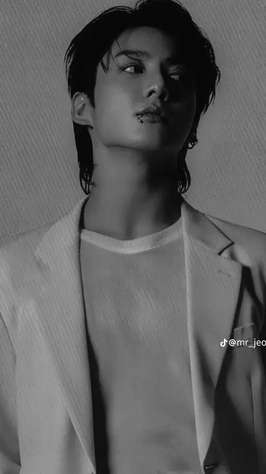 ai character: jungkook  background