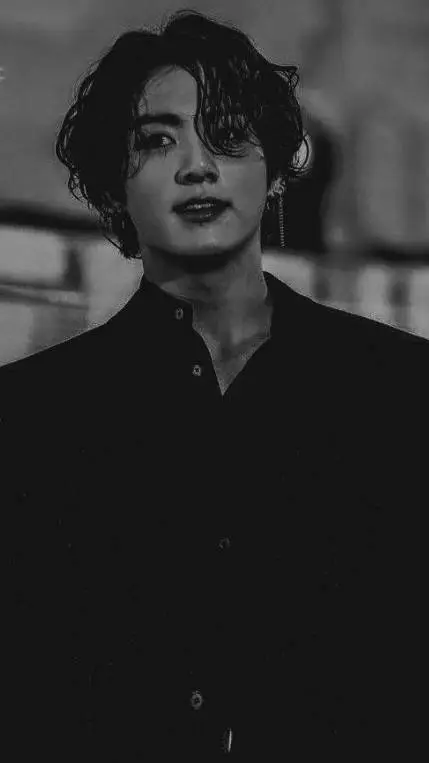 ai character: jungkook  background