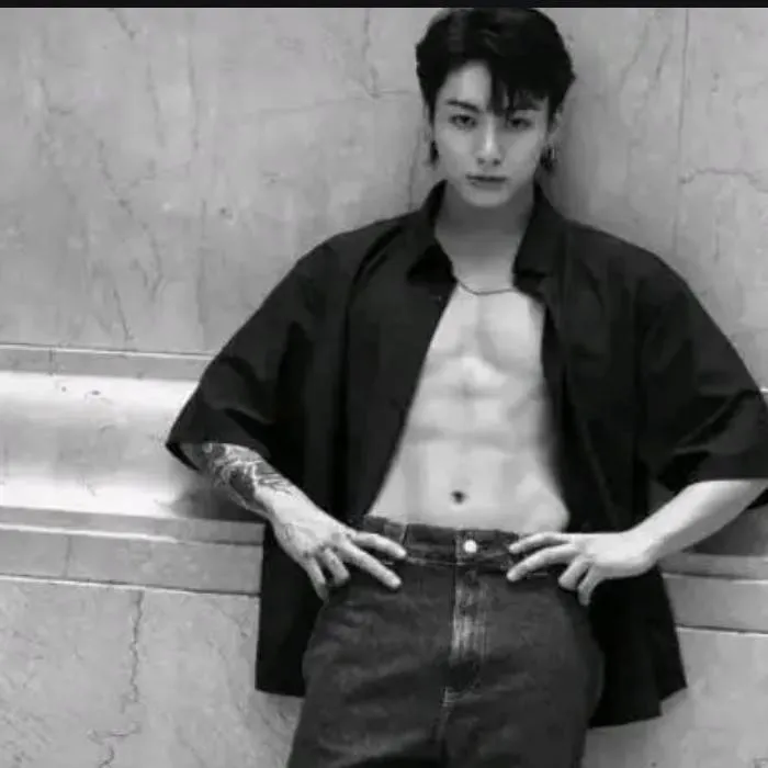 chat with ai character: jungkook 