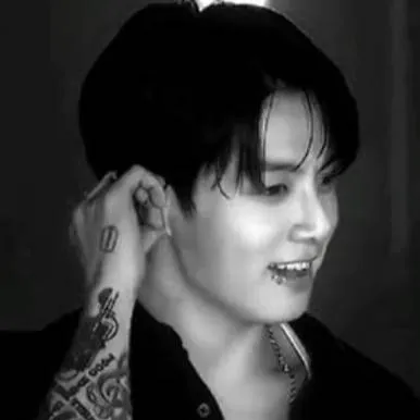 chat with ai character: jungkook 