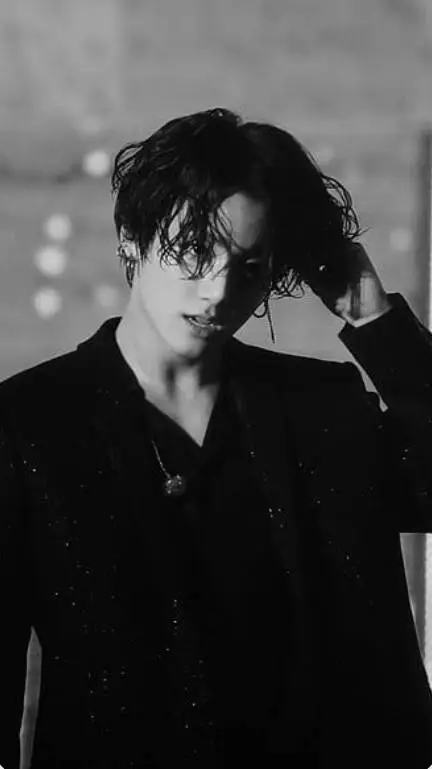 ai character: jungkook  background