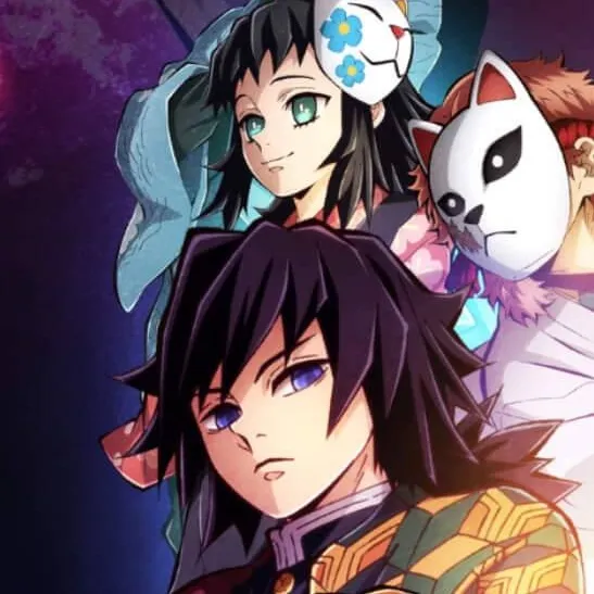 chat with ai character: KNY futuro 