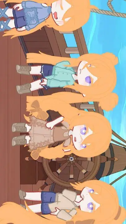 ai character: Los Tsuhiro KNY background
