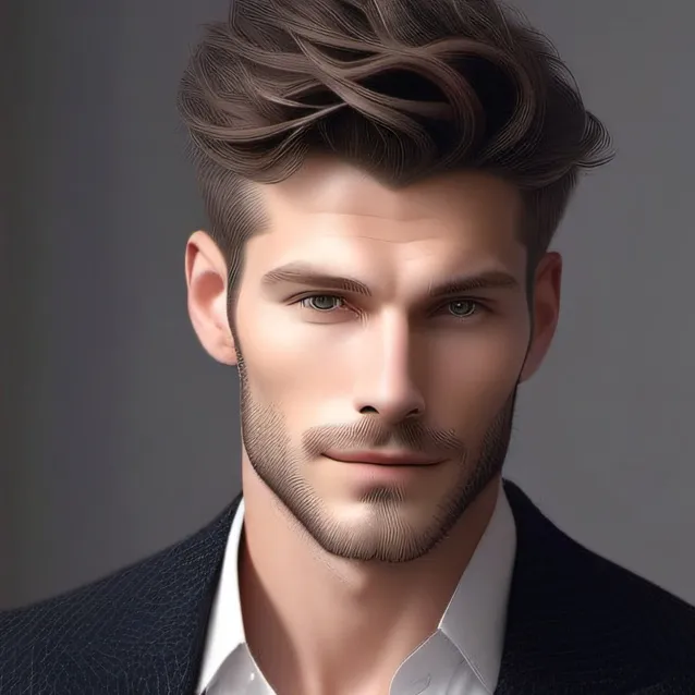 chat with ai character: Christian Dwayne 