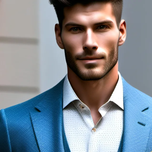 chat with ai character: Ethan Sterling